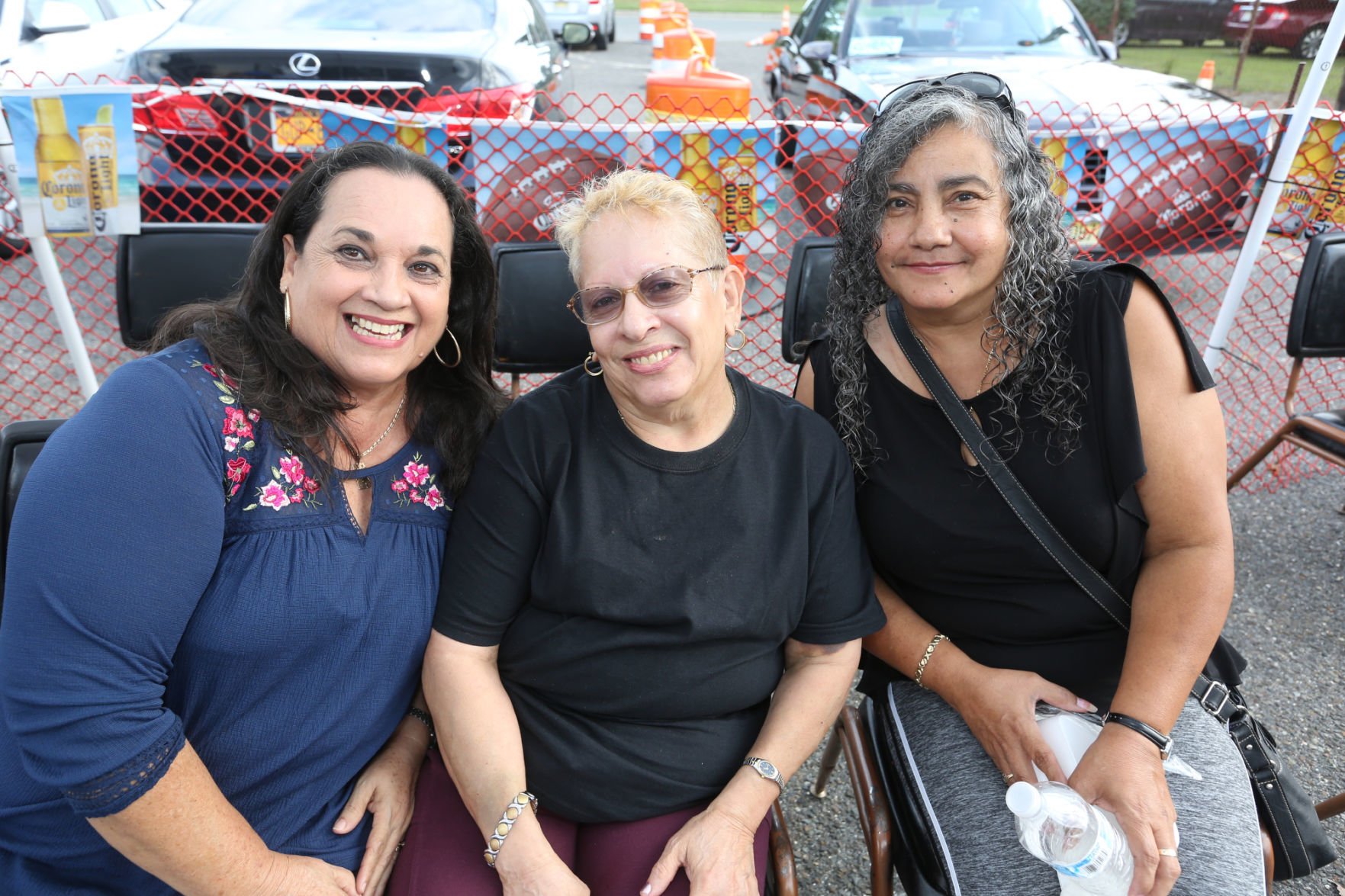 Hammonton Puerto Rican Festival